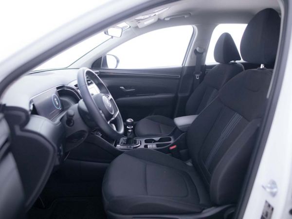 Hyundai Tucson 1.6 TGDI 110kW (150CV) Maxx nuevo Huesca
