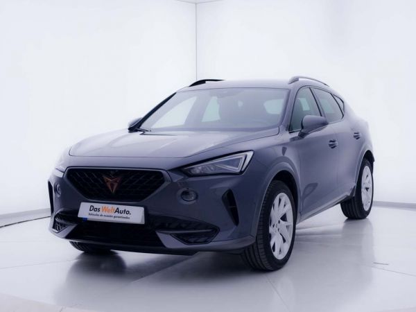 Cupra Formentor 1.5 TSI 110kW (150 CV) nuevo Zaragoza