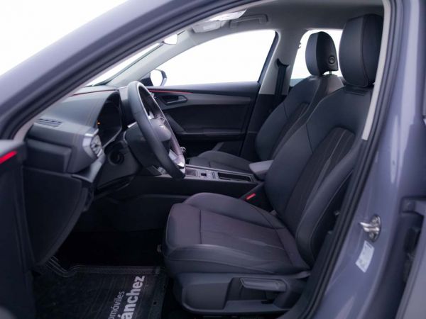 Cupra Formentor 1.5 TSI 110kW (150 CV) nuevo Zaragoza