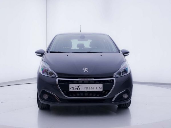 Peugeot 208 5P Signature 1.2L PureTech 81KW (110CV) nuevo Zaragoza