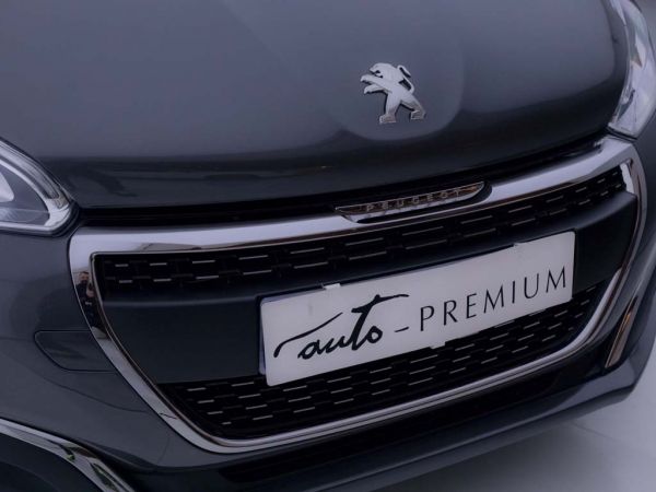 Peugeot 208 5P Signature 1.2L PureTech 81KW (110CV) nuevo Zaragoza