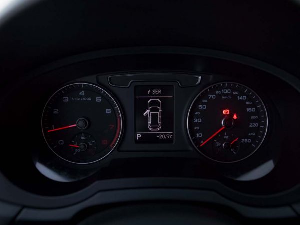 Audi Q3 Sport edition 1.4 TFSI 150CV S tron CoD nuevo Zaragoza