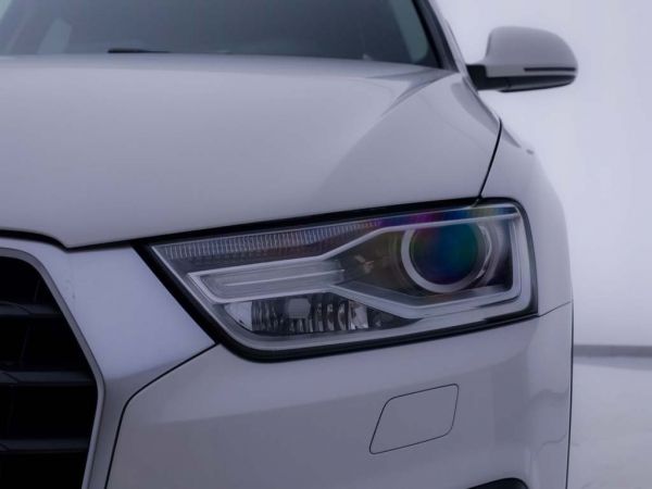 Audi Q3 Sport edition 1.4 TFSI 150CV S tron CoD nuevo Zaragoza