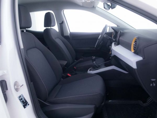 SEAT Arona 1.0 TSI 81kW (110CV) Style nuevo Zaragoza
