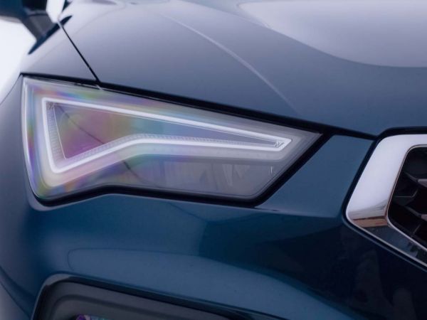 SEAT Ateca 1.5 TSI 110kW (150CV) S&S X-Perience XM nuevo Zaragoza