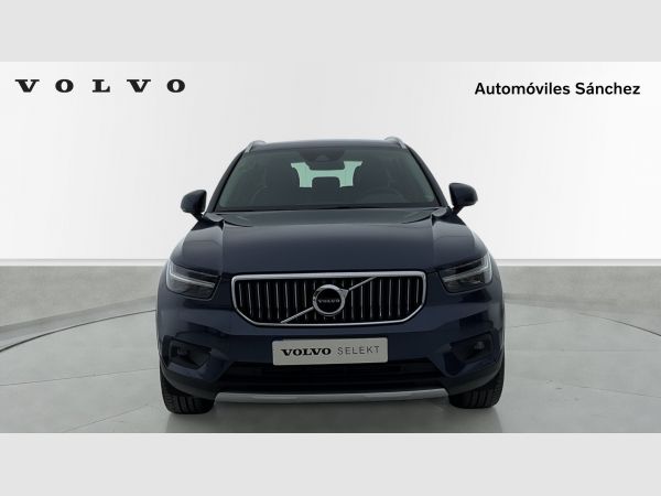 Volvo XC40 2.0 D3 AWD Inscription nuevo Zaragoza