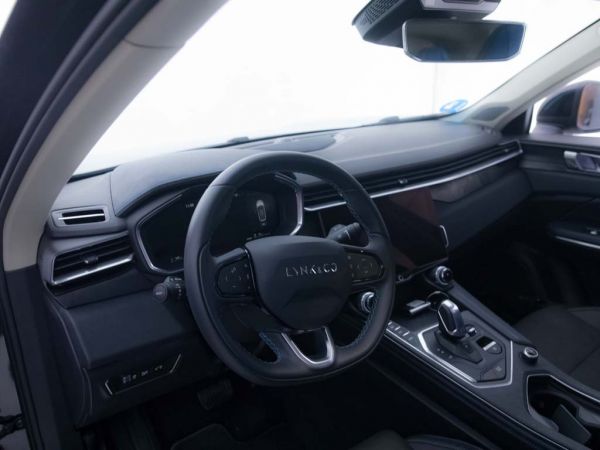 Lynk & Co 01 1.5 PHEV nuevo Zaragoza
