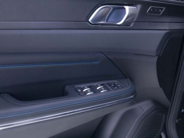 Lynk & Co 01 1.5 PHEV nuevo Zaragoza