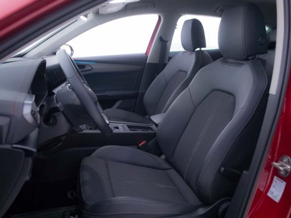 Cupra Formentor 1.5 TSI 110kW (150 CV) nuevo Zaragoza