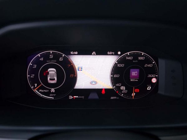 Cupra Formentor 1.5 TSI 110kW (150 CV) nuevo Zaragoza