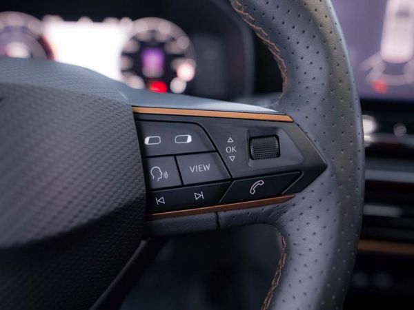 Cupra Formentor 1.5 TSI 110kW (150 CV) nuevo Zaragoza