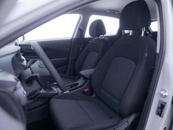 Hyundai Kona 1.0 TGDI Maxx 4X2 nuevo Huesca