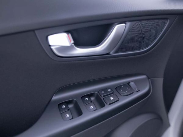 Hyundai Kona 1.0 TGDI Maxx 4X2 nuevo Huesca