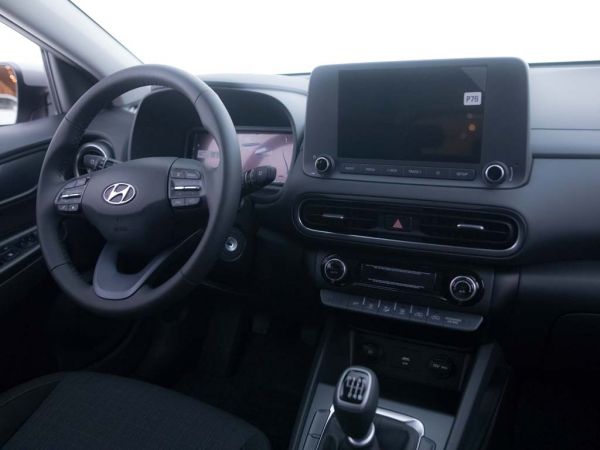 Hyundai Kona 1.0 TGDI Maxx 4X2 nuevo Huesca