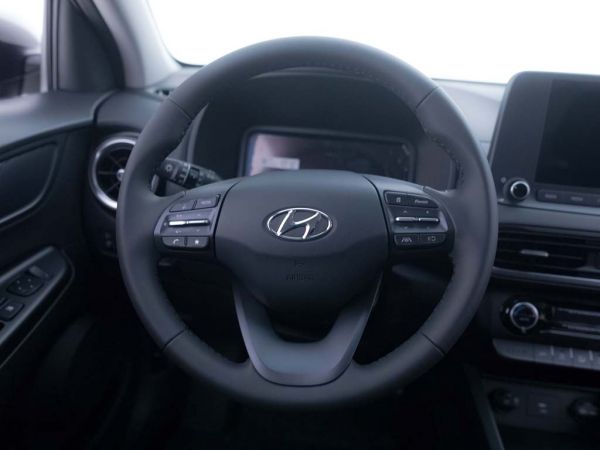 Hyundai Kona 1.0 TGDI Maxx 4X2 nuevo Huesca