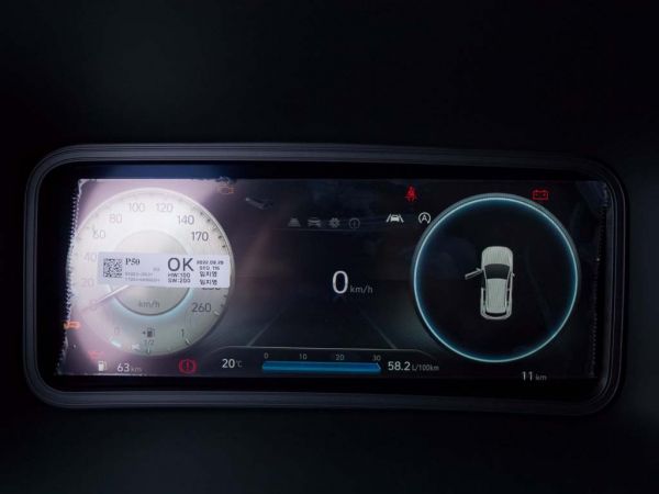 Hyundai Kona 1.0 TGDI Maxx 4X2 nuevo Huesca