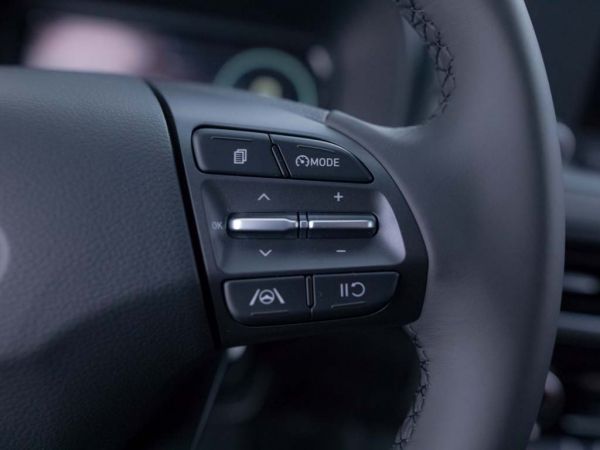 Hyundai Kona 1.0 TGDI Maxx 4X2 nuevo Huesca