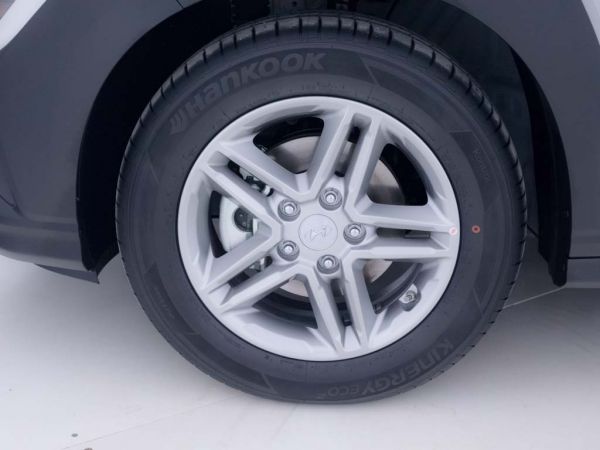 Hyundai Kona 1.0 TGDI Maxx 4X2 nuevo Huesca