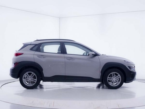 Hyundai Kona 1.0 TGDI Maxx 4X2 nuevo Huesca