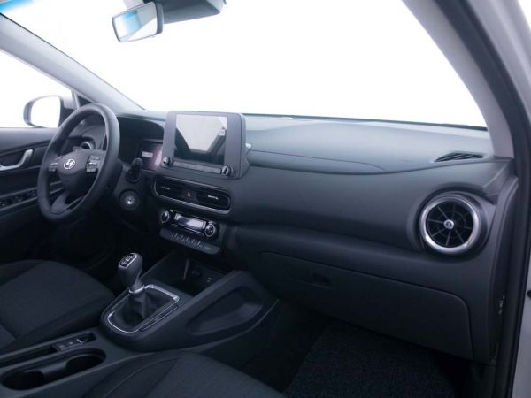 Hyundai Kona 1.0 TGDI Maxx 4X2 nuevo Huesca