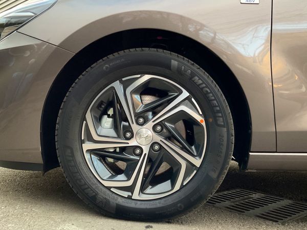Hyundai i30 1.0 TGDI 48V Klass LRR nuevo Huesca