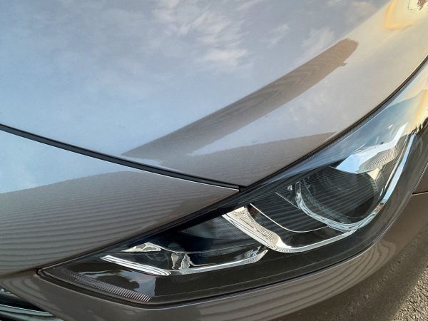Hyundai i30 1.0 TGDI 48V Klass LRR nuevo Huesca