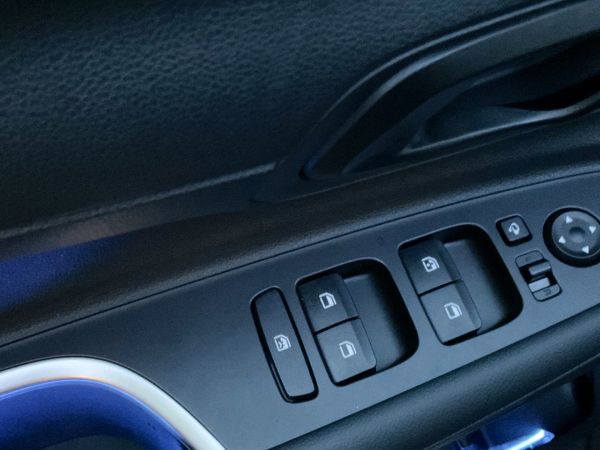 Hyundai Bayon 1.2 MPI Maxx nuevo Huesca