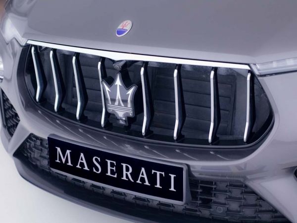 Maserati Levante V6 275 HP D AWD GranSport nuevo Zaragoza