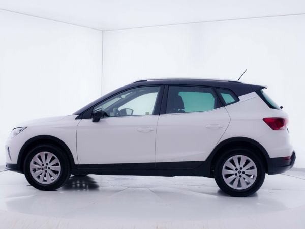 SEAT Arona 1.0 TSI 81kW (110CV) FR Plus nuevo Zaragoza