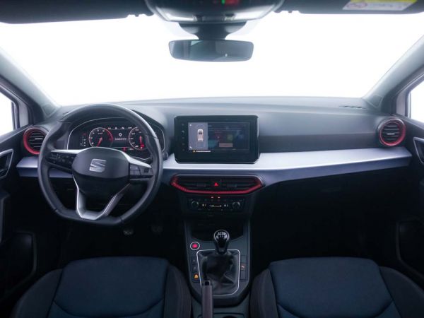 SEAT Ibiza 1.0 TSI 81kW (110CV) FR nuevo Zaragoza