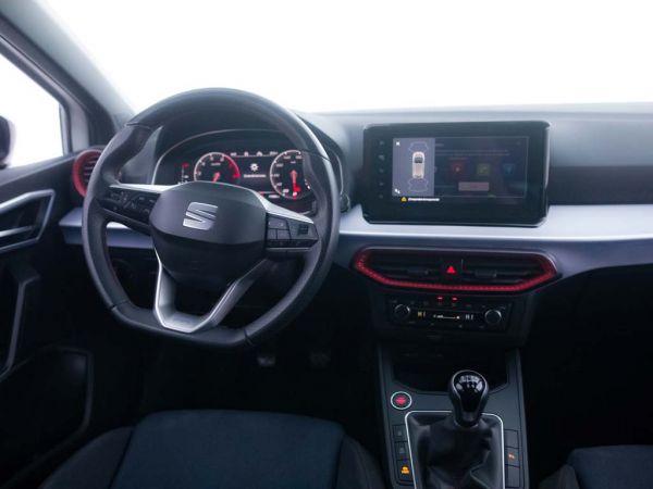 SEAT Ibiza 1.0 TSI 81kW (110CV) FR nuevo Zaragoza