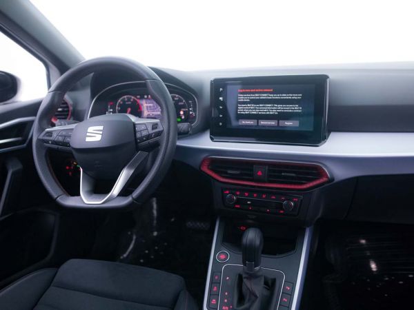 SEAT Arona 1.0 TSI 81kW (110CV) DSG Style nuevo Zaragoza