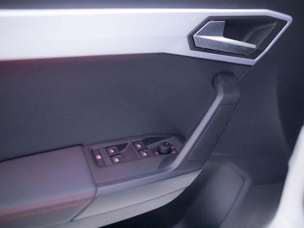 SEAT Arona 1.0 TSI 81kW (110CV) DSG Style nuevo Zaragoza