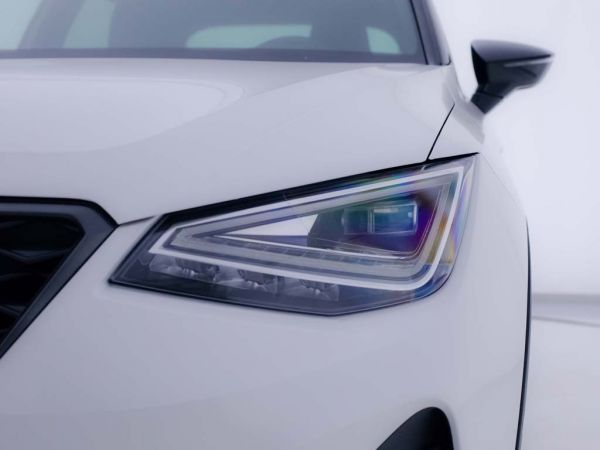 SEAT Arona 1.0 TSI 81kW (110CV) DSG Style nuevo Zaragoza
