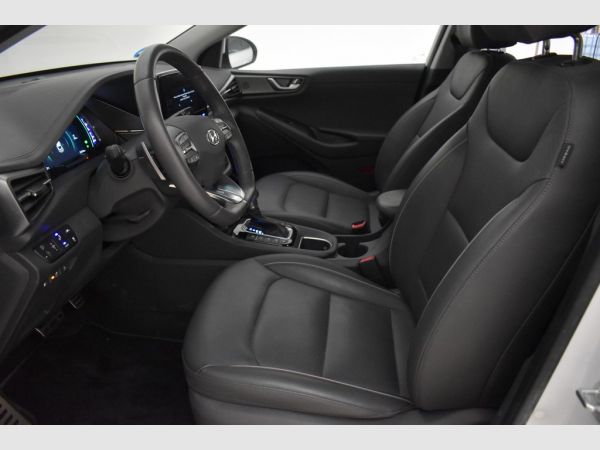 Hyundai IONIQ 1.6 GDI PHEV Style DT nuevo Huesca