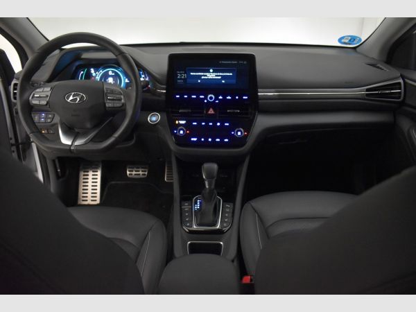 Hyundai IONIQ 1.6 GDI PHEV Style DT nuevo Huesca