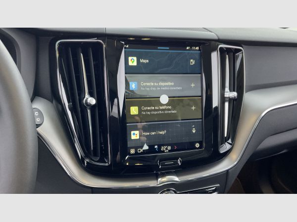 Volvo XC60 2.0 B4 D Core Auto nuevo Zaragoza