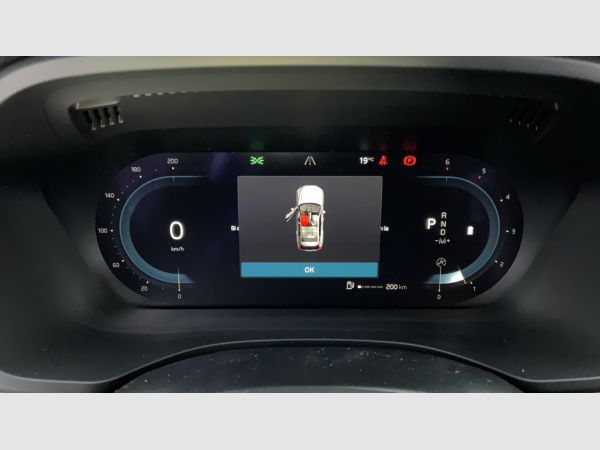 Volvo XC60 2.0 B4 D Core Auto nuevo Zaragoza