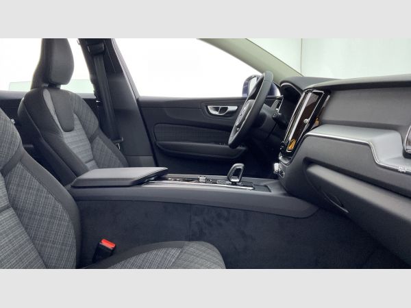 Volvo XC60 2.0 B4 D Core Auto nuevo Zaragoza