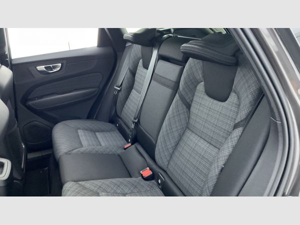 Volvo XC60 2.0 B4 D AWD Core Auto nuevo Zaragoza