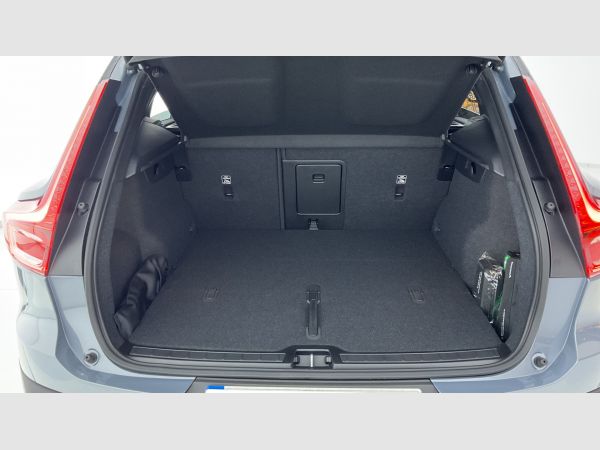 Volvo XC40 Recharge Twin Eléctrico Plus Auto AWD nuevo Zaragoza