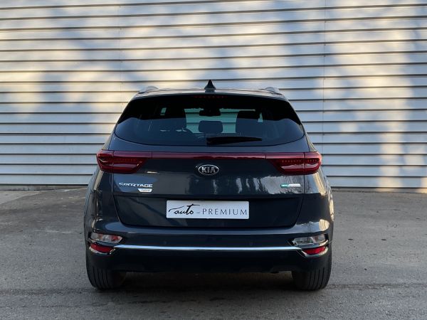 Kia Sportage 1.6 MHEV Drive 100kW (136CV) 4x2 nuevo Huesca