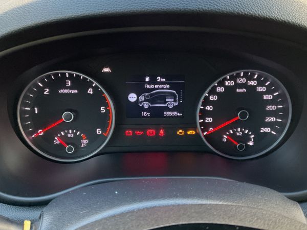Kia Sportage 1.6 MHEV Drive 100kW (136CV) 4x2 nuevo Huesca