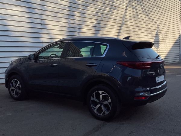 Kia Sportage 1.6 MHEV Drive 100kW (136CV) 4x2 nuevo Huesca