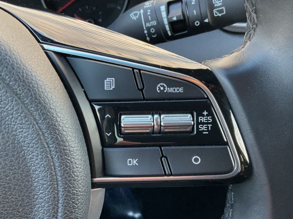 Kia Sportage 1.6 MHEV Drive 100kW (136CV) 4x2 nuevo Huesca