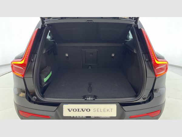 Volvo XC40 Recharge Eléctrico Plus Auto nuevo Zaragoza
