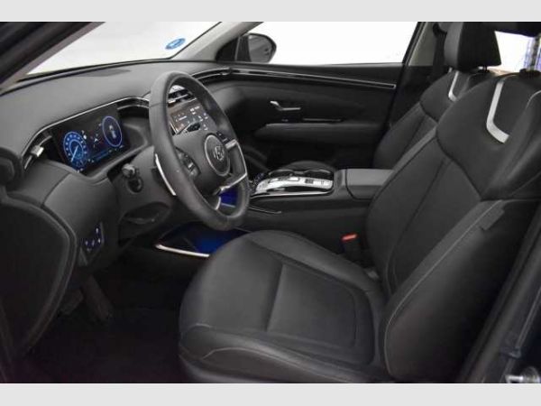 Hyundai Tucson 1.6 TGDI PHEV 195kW Style Auto 4x4 nuevo Huesca