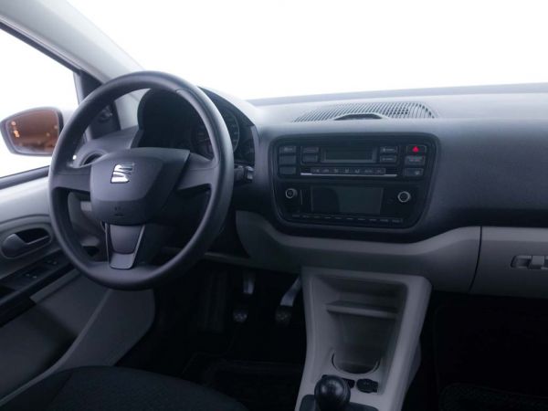 SEAT Mii 1.0 55kW (75CV) Style Edition nuevo Zaragoza