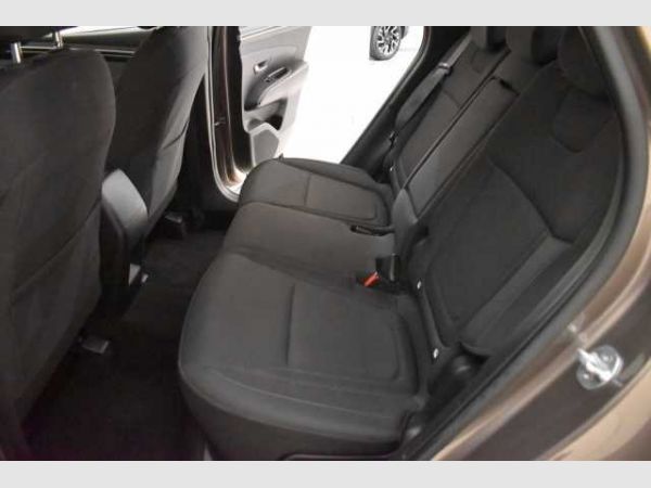 Hyundai Tucson 1.6 TGDI 110kW (150CV) Klass nuevo Huesca