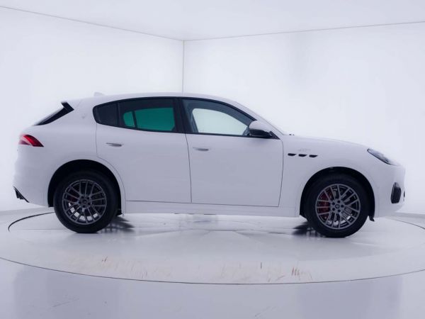 Maserati Grecale GT L4 MHEV 300CV AWD nuevo Zaragoza
